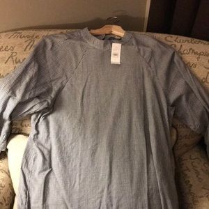 Loft blouse. Never worn